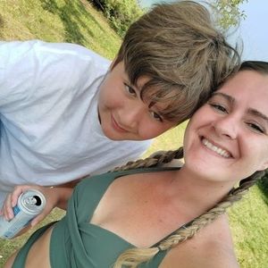 Meet your Posher, Sam